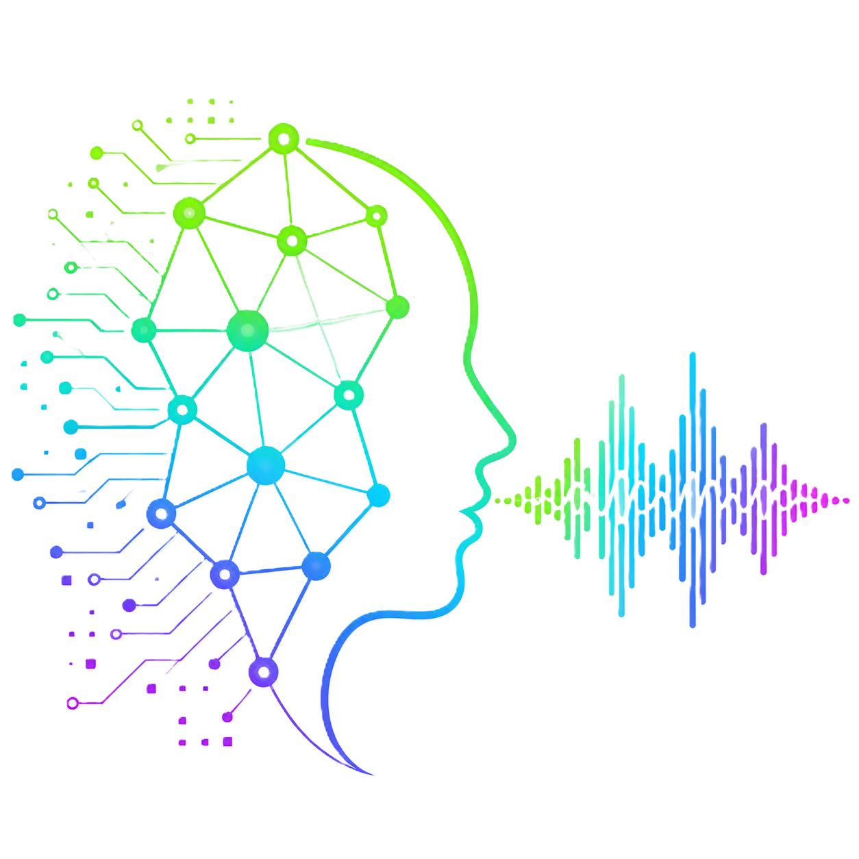 Voice Prompt Maker logo